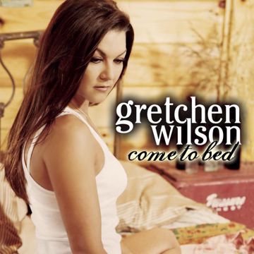 Come to Bed-cover