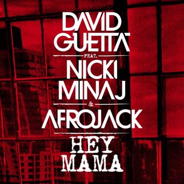 #YJI HEY MAMA -cover