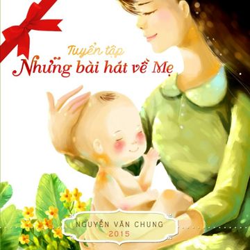 Thư Của Mẹ-cover