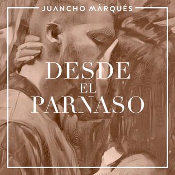 Desde el Parnaso-cover