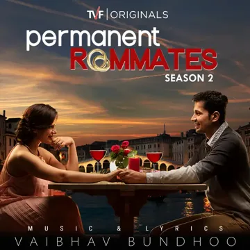 Tere Pyar Mein Pagal-cover