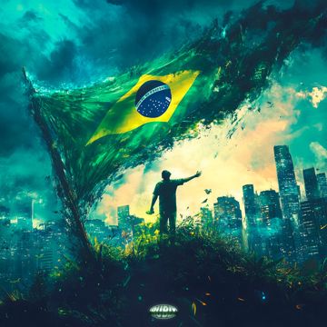 MONTAGEM BAILÃO-cover