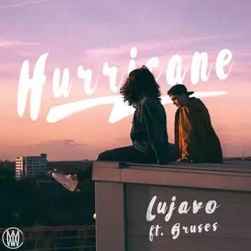 Hurricane (feat. Bruses)-cover