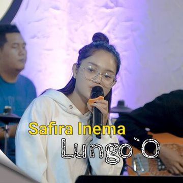 Lungo'o-cover