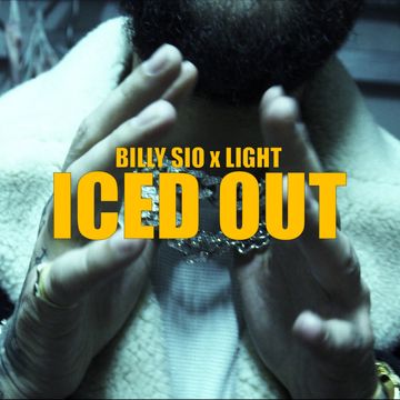 Iced Out-cover
