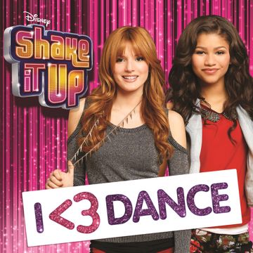 Shake It Shake It-cover