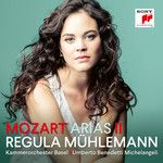 Le nozze die Figaro, K. 492, Act IV: Giunse alfin il momento... Deh vieni non tardar (Susanna)-cover