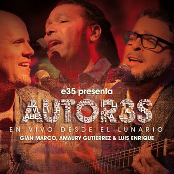 Bienvenido-cover