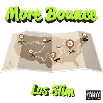 More Bounce-cover