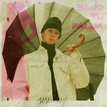 Bajo Tu Falda-cover
