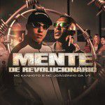 Mente de Revolucionário-cover