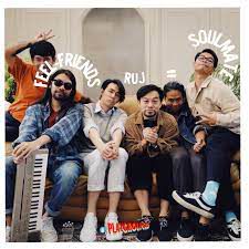 โซลเมท Soulmate-cover