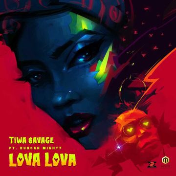 Lova Lova-cover
