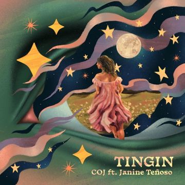 Tingin-cover