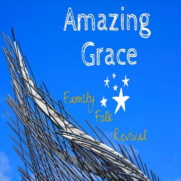 Amazing Grace-cover