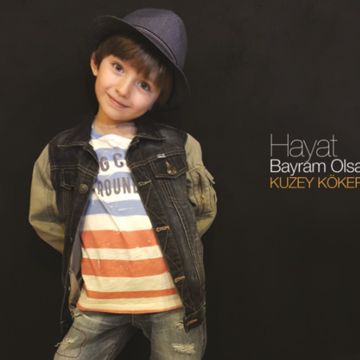 Hayat Bayram Olsa-cover