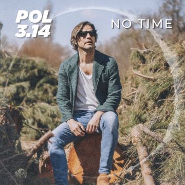No Time-cover