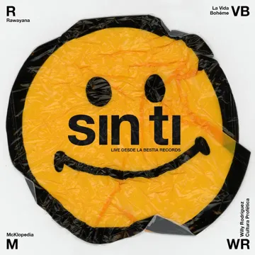 Sin Ti-cover
