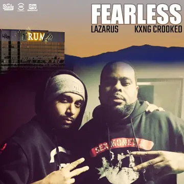 Fearless (feat. KXNG Crooked)