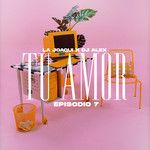 TU AMOR   E7-cover