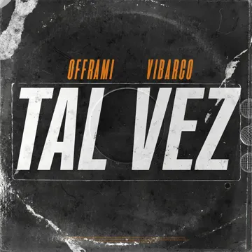 Tal Vez-cover