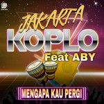 Mengapa Kau Pergi