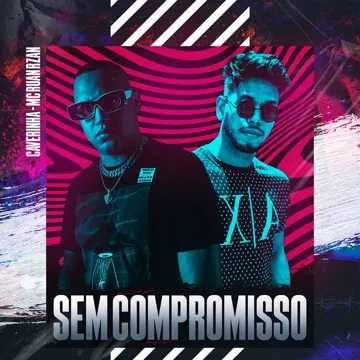 Sem Compromisso-cover