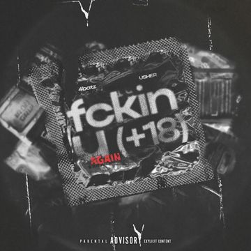 act iv: fckin u again (18+)-cover