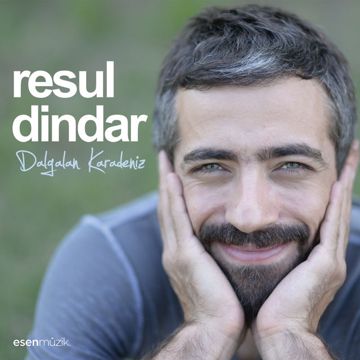Dalgalan Karadeniz-cover
