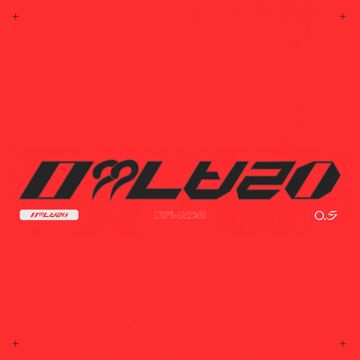 21 Resistance (Feat. h3hyeon, JAEHA)-cover