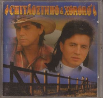 chitaozinho e xororo