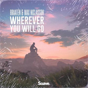 Wherever You Will Go-cover