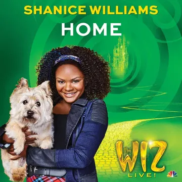 Home (Single Version)-cover