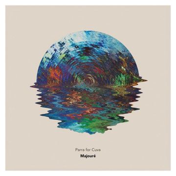 Majouré-cover