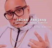 Jalan Panjang-cover