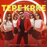 Tere Krke-cover