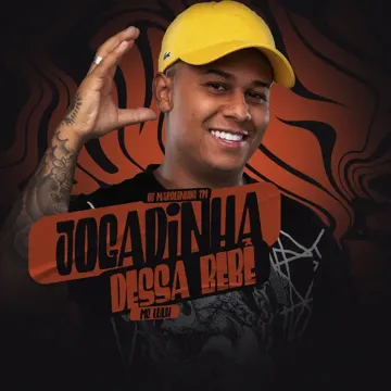 Jogadinha Dessa Bebê-cover