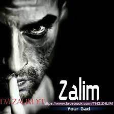 ZALİM