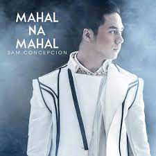 Mahal Na Mahal (instrumental version)-cover