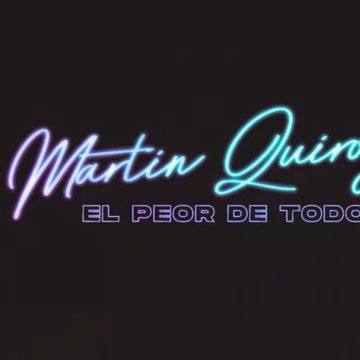 El Peor de Todos