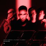 Desire(Extended Mix)(Remix)-cover