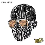 Aye Hip Hopper-cover