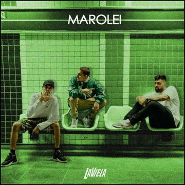 Marolei-cover