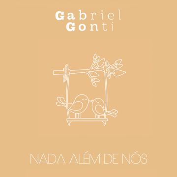 Nada Além de Nós - Acústica-cover