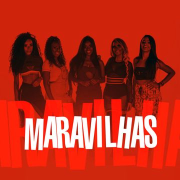 Rajadão das Maravilhas-cover