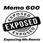 Exposing Me(Remix)-cover