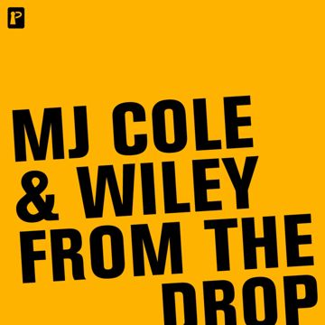 From The Drop-cover