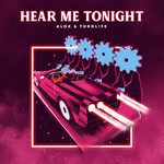 Hear Me Tonight-cover