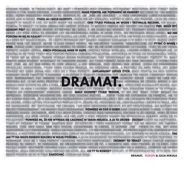 kokaina nie pomaga ci w depresji-cover