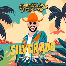 Silverado (Agroplay Verão)-cover